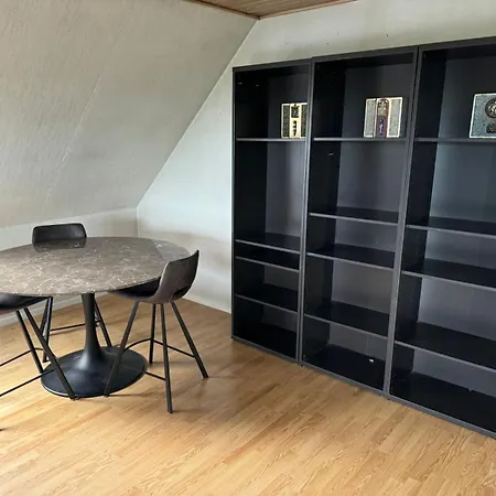 Villa Hyggelige 200kvm Udenfor Taet Pa Koge