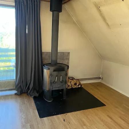 Hyggelige 200kvm Udenfor Taet Pa Vila