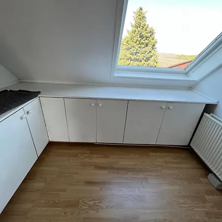 Villa Hyggelige 200kvm Udenfor Taet Pa *