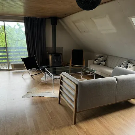 Vila Hyggelige 200kvm Udenfor Taet Pa Koge