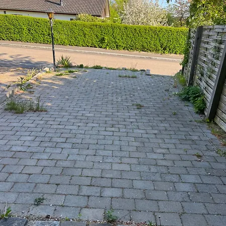 Hyggelige 200kvm Udenfor Taet Pa Villa