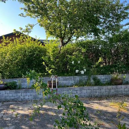 Hyggelige 200kvm Udenfor Taet Pa * Koge